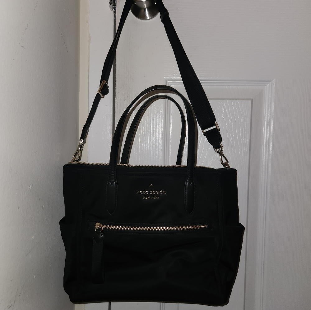 Kate Spade Chelsea Medium Satchel